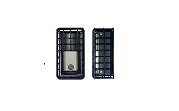 Optex OVS-HDCAGE | Anti-Vandal Cage