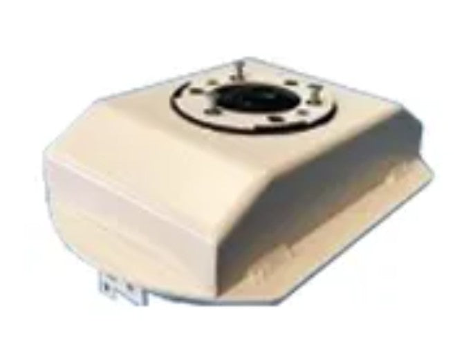 Optex RLS-PROVPM | Vertical Pendant Mount Forthe Redscan Pro Series