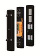 Optex SL-350QFRi | 350 FT Battery-Powered Photoelectric Detector Includes Inovonics En1941 Transmitter Already Installed
