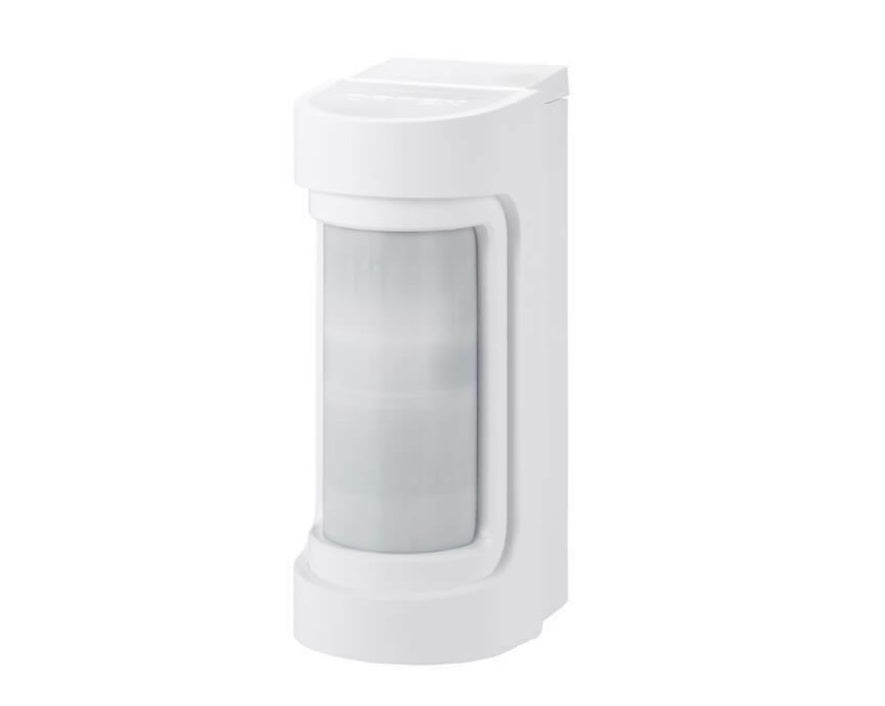 Optex VXS-RAM(W) | 40 Ft 90 Outdoor Wireless Ready PIR with Anti-Masking