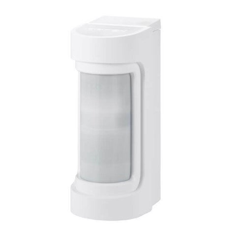 Optex VXS-RDAM(W) | 40 Ft 90 Outdoor Wireless Ready Dual Tech Microwave and PIR with Anti-Masking