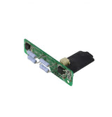 Optex SIP-HU | Heater Unit for the SIP Series, 1 PC