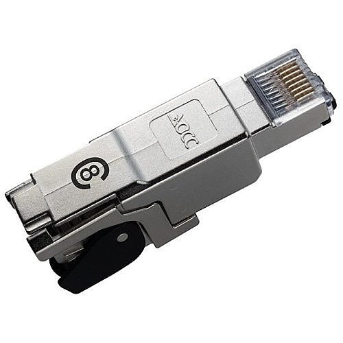 Optical Cable Corporation OCCSFP8 | Field Terminable Plug