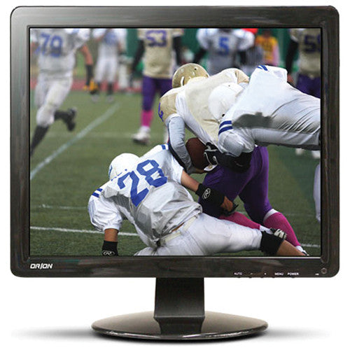 Orion Images 19RCE | 19-inch Basic LCD Monitor