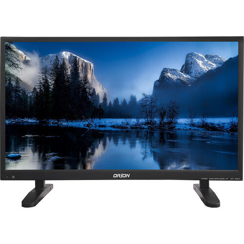 Orion Images 4K28RCP | 4K Ultra High-Definition Professional Monitor, 170 x 160 Viewing Angel