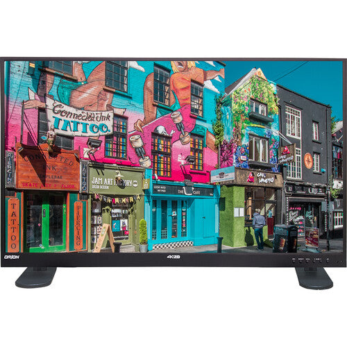 Orion Images 4K32DHDN | DHDN Series 32" 4K UHD LED Monitor