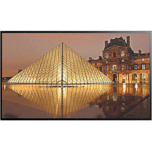 Orion Images R4N75NNU | 75" 4K Video Wall Monitor