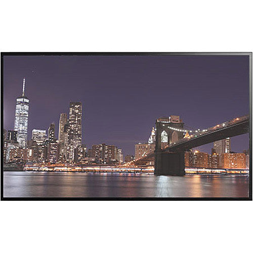 Orion Images R4N86NNU | 85.6" 4K Video Wall Monitor