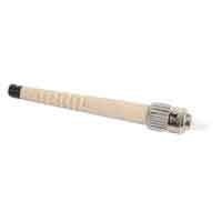 Legrand - Ortronics 205KNF3EA-62 | Infinium Fusion Splice-On Connector For 3.0Mm Fiber, St, Multimode Om1, Beige Boot, Packaged In Boxes Of 6