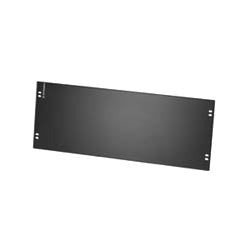 Ortronics 401004789 | Blank Filler Panel, 19 W X 3.5 H (2 Rack Units)