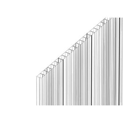 Legrand - Ortronics CFPMW48108 | Panel, Multiwall, 4’X 9’ Quantity 1