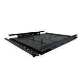 Ortronics EQ01U-KHC | 1 RU Q-Series High Density Rack-Mount Fiber Enclosure