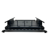 Ortronics EQ02U-KHC | 2 RU Q-Series High Density Rack-Mount Fiber Enclosure