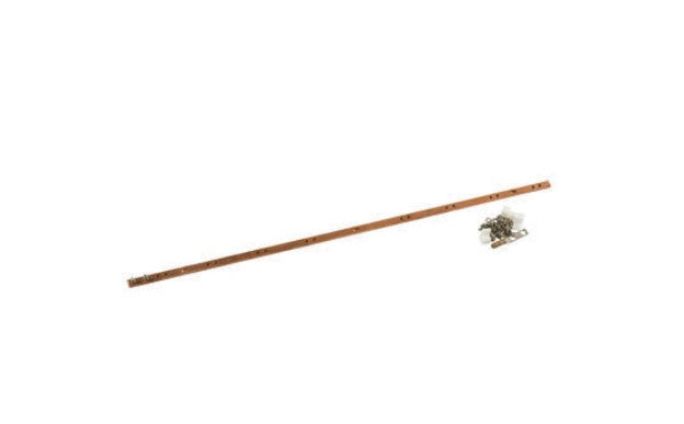 Legrand - Ortronics GBV36KIT | Vertical Ground Bar Kit