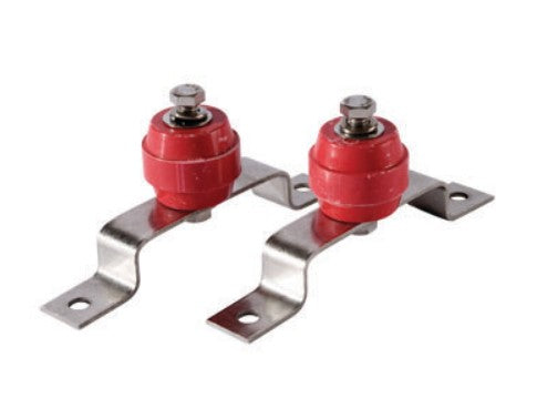 Legrand - Ortronics GBWMBKIT | Wall Mounting Bracket Kit