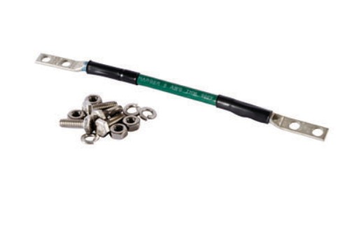 Legrand - Ortronics GJ8KIT | Ground Jumper Assembly Kit