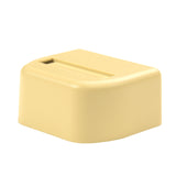 Ortronics KSSMB2-13 | SMB Keystone, 2 Port ELEC  Ivory
