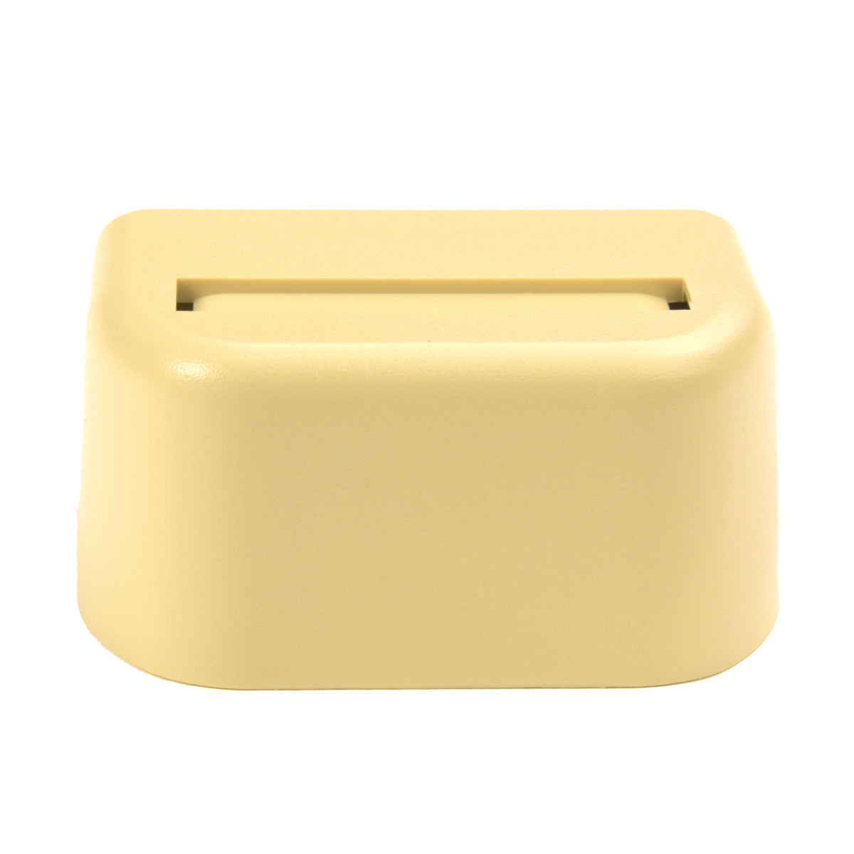 Ortronics KSSMB2-13 | SMB Keystone, 2 Port ELEC  Ivory