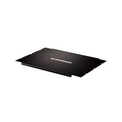 Legrand - Ortronics MM20BDC10-W | Mighty MO 20 Base Dust Cover, White, For 10-1/2D MM20 Channel Racks
