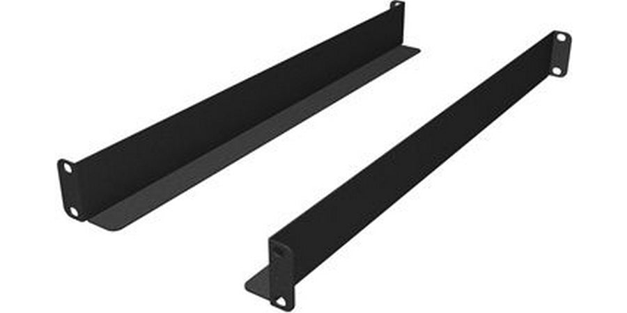 Legrand - Ortronics MM20ESB16-W | Mighty Mo 20 Series, Support Equipment Bracket, White, 1.75 H x 1.62 W x 16.38 D in.