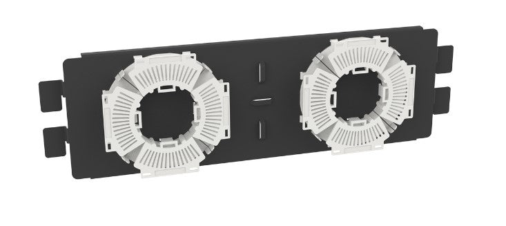 Legrand - Ortronics SWMFSK | Fiber Spool Mounting Kit For Swing-Out Wall-Mount Cabinet