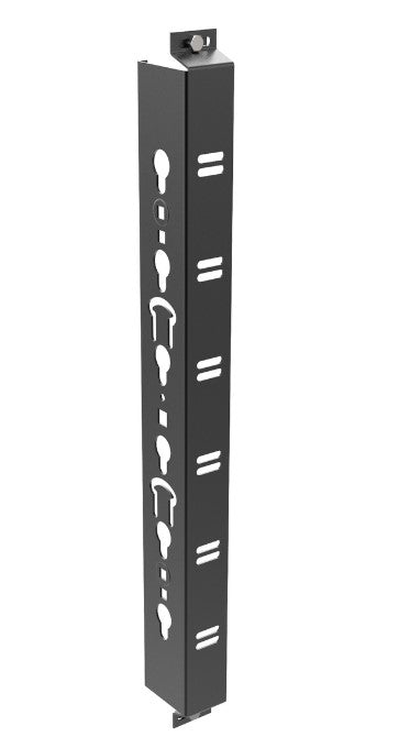 Legrand - Ortronics SWMPDU12RU | Pdu Mounting Kit For 12Ru Swing-Out Wall-Mount Cabinet