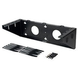 Ortronics WMBV3U | Vertical Wall Mount Bracket, 3 RU