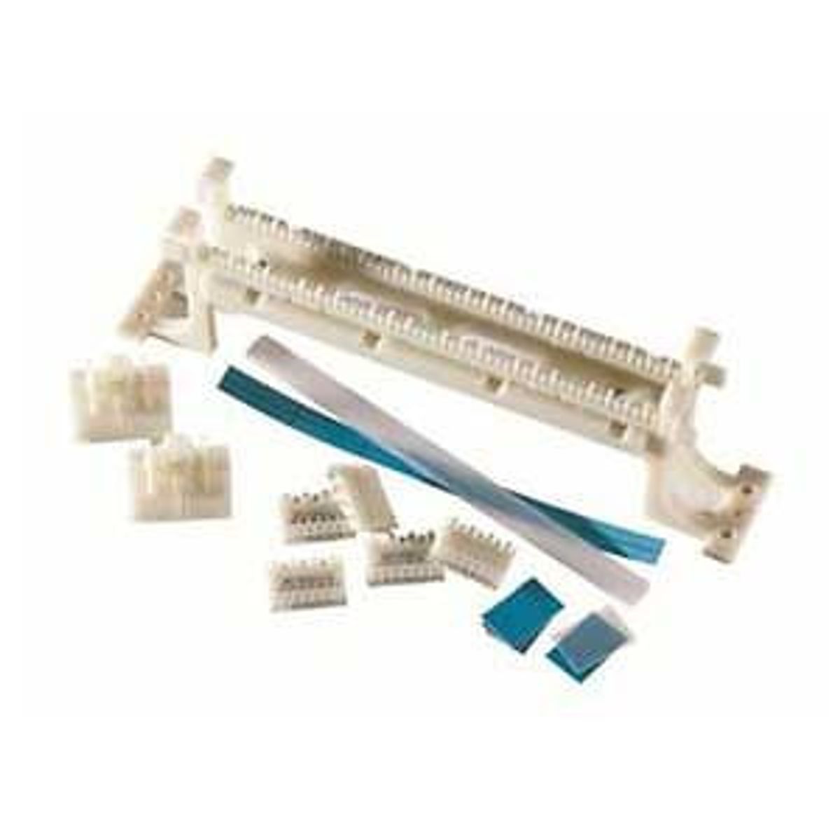 Legrand - Ortronics 110ABC5E050 | Connecting Block