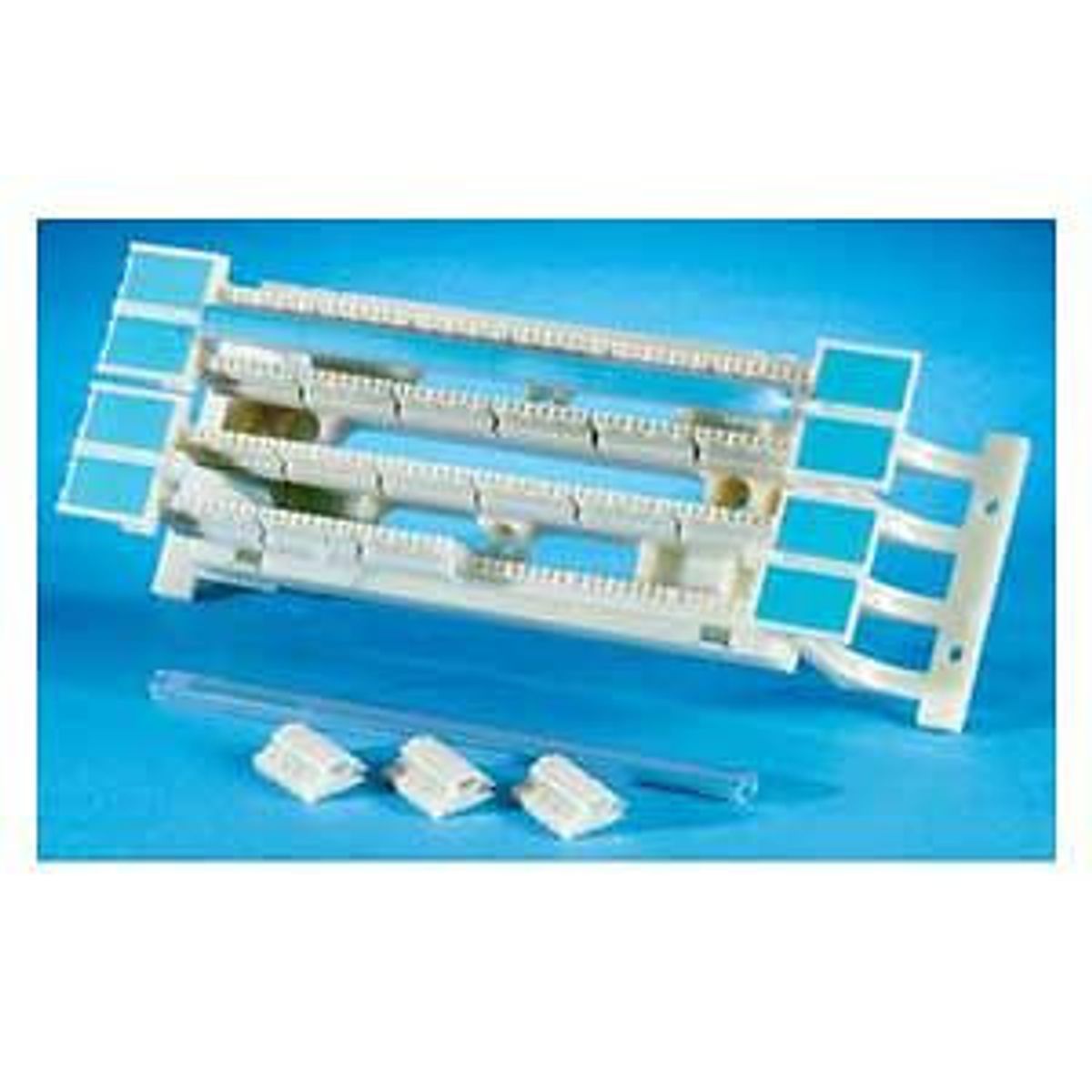 Legrand - Ortronics 110ABC6100 | Connecting Block, 96-Pair