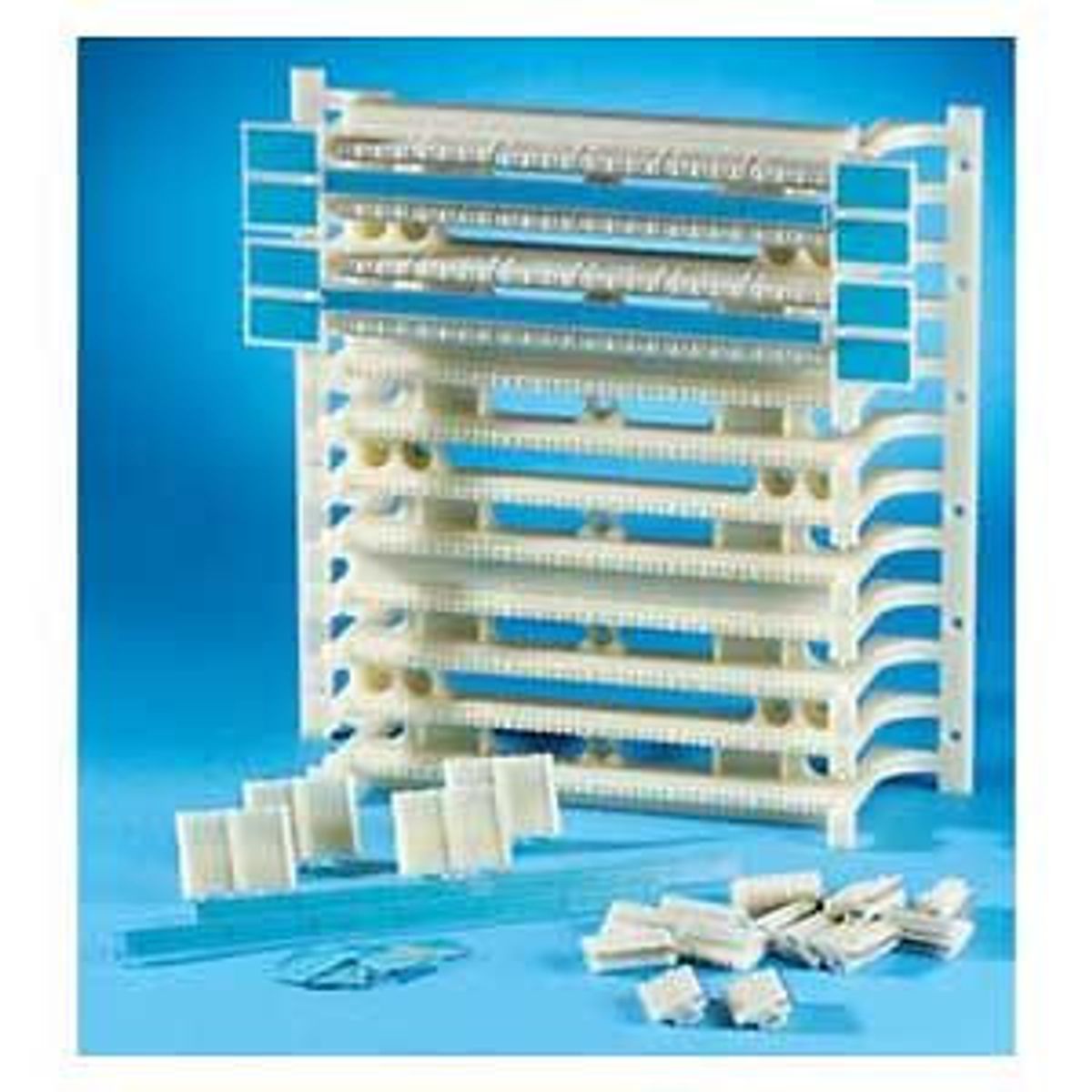 Legrand - Ortronics 110ABC6300 | Connecting Block, 300-Pair