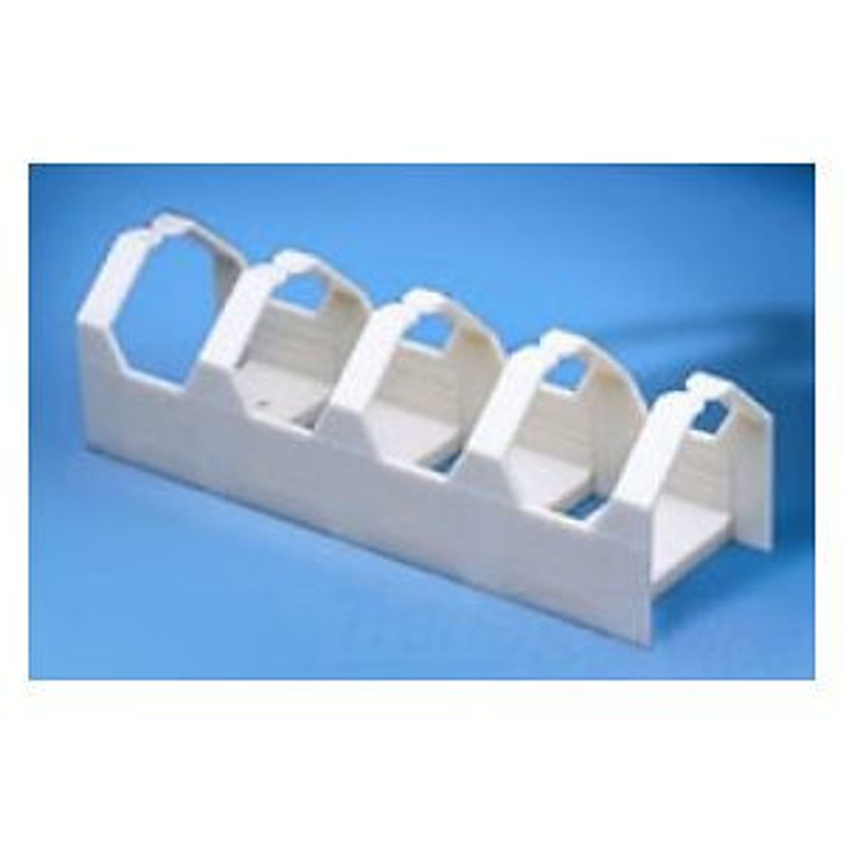 Legrand - Ortronics 30200139 | Jumper Trough, 8.5 in., White