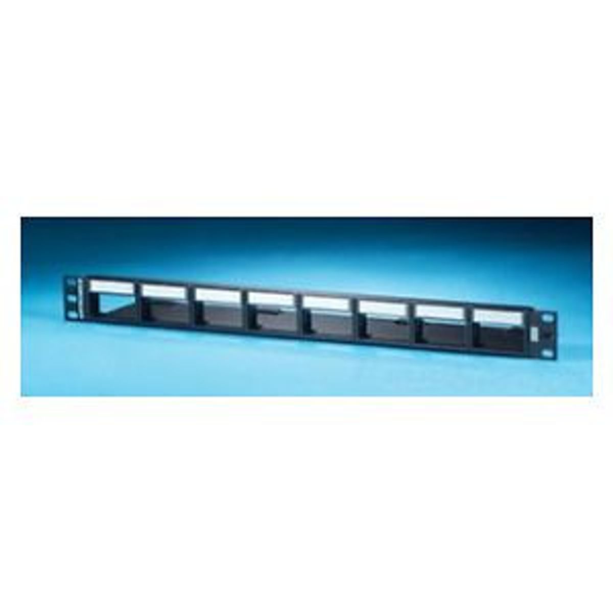 Legrand - Ortronics 401045283 | Series II Patch Panel Kit, 1 RU