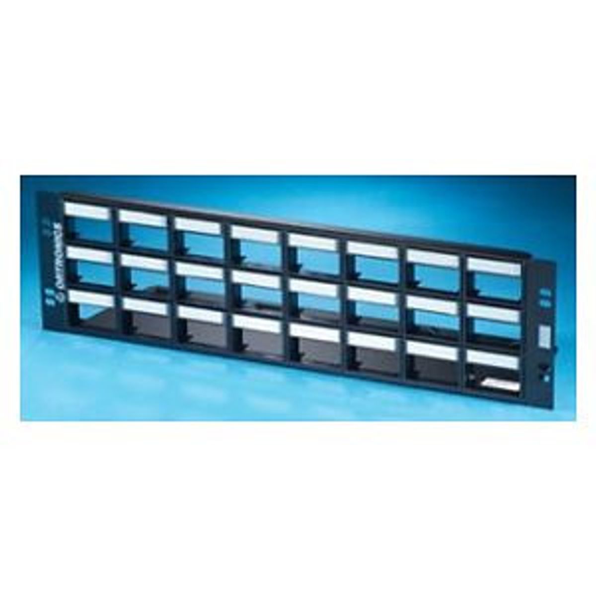 Legrand - Ortronics 401045286 | Patch Panel Kit, 1 RU