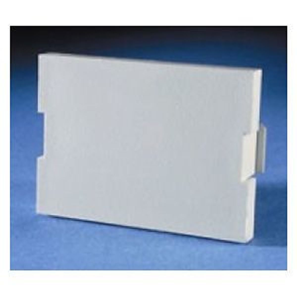 Legrand - Ortronics 40300023 | Series II Blank Module, 1.5 Unit