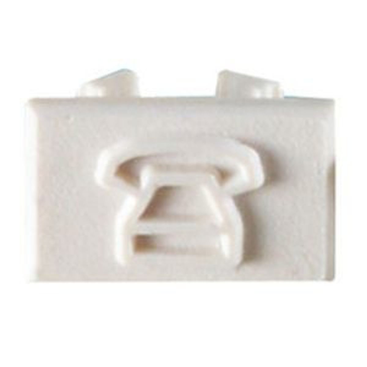 Legrand - Ortronics 40309100 | Jacks, Outlets and Modules Accessories