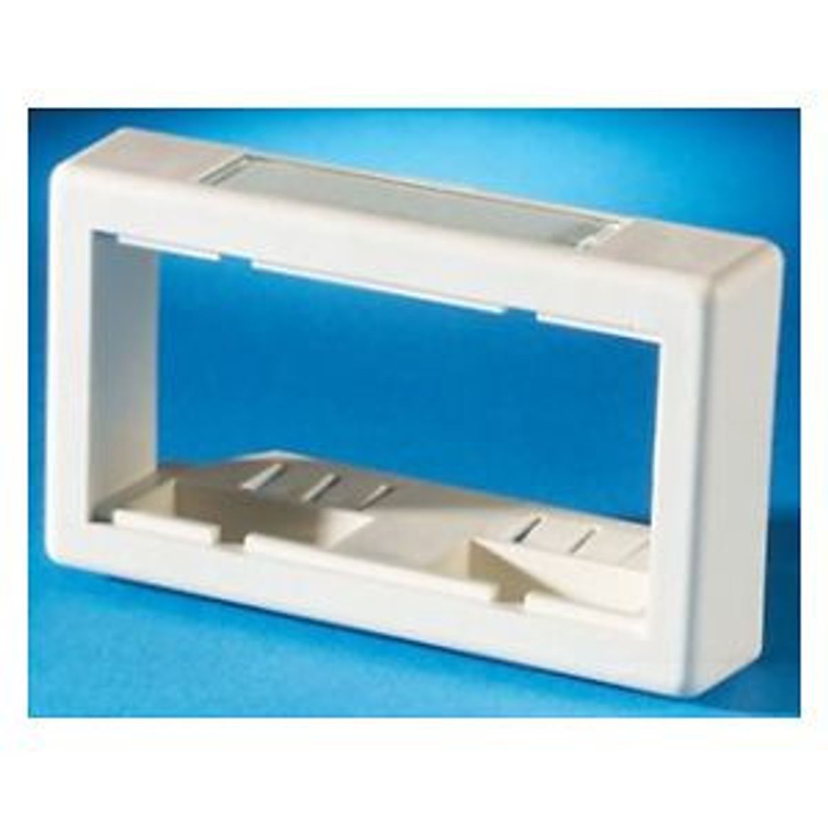 Legrand - Ortronics 40700072 | TracJack Furniture Bezel