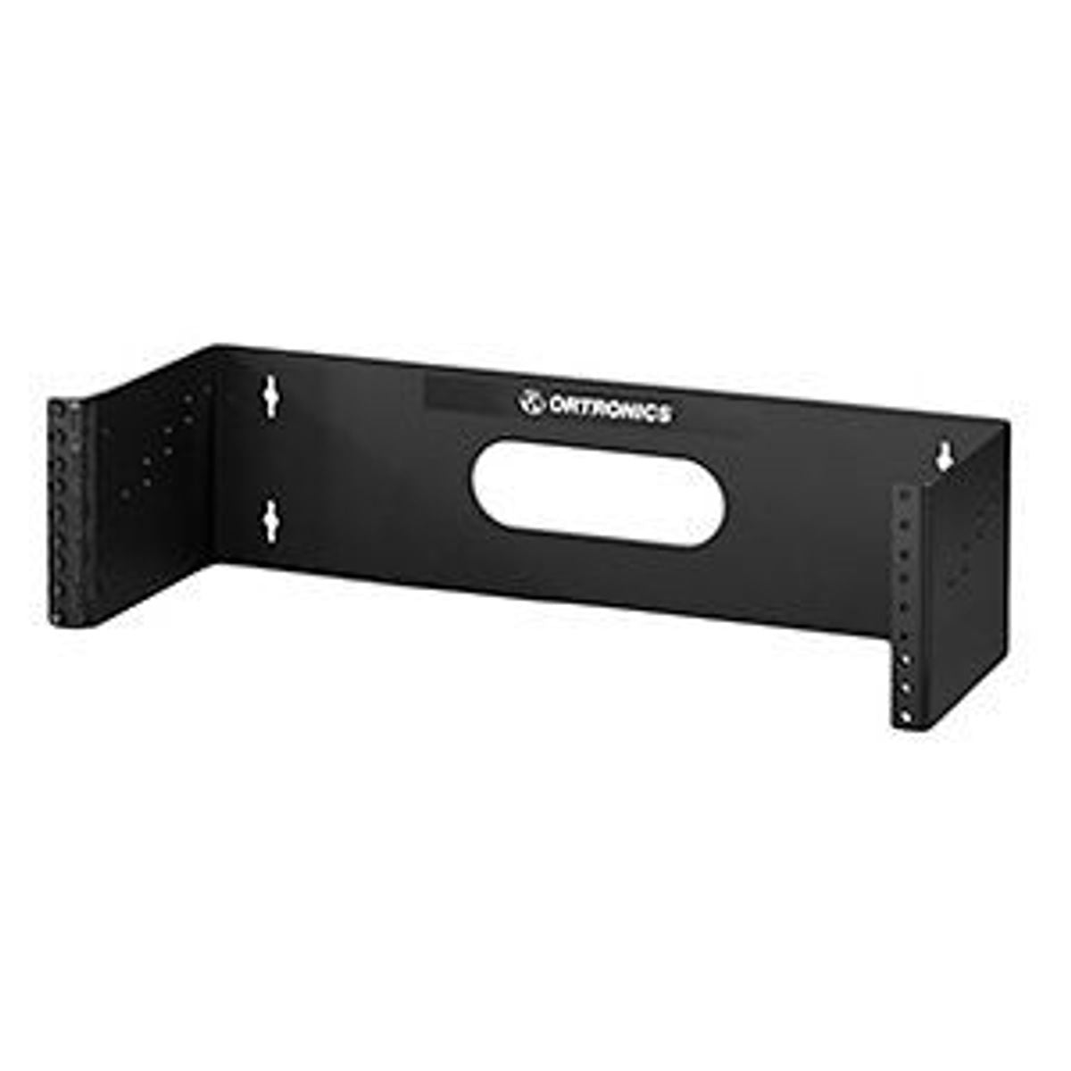 Legrand - Ortronics 604004301 | Bracket, Wall Mount, Hinged, 5.25 in. H