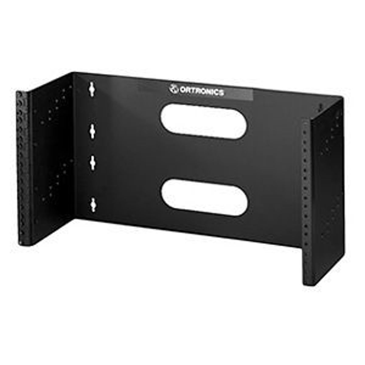 Legrand - Ortronics 604004645 | Bracket, Wall Mount, Hinged, 10.5 in. H