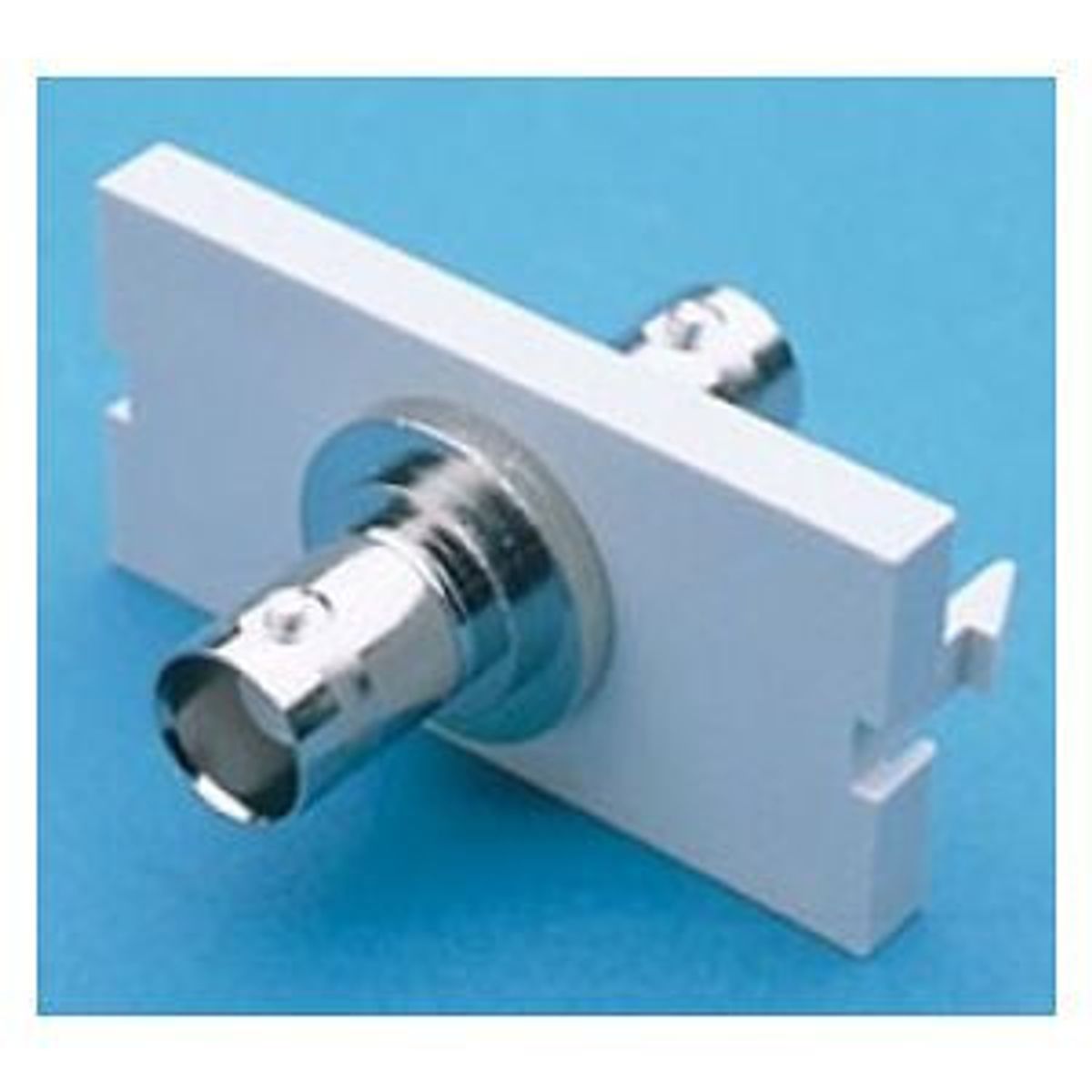 Legrand - Ortronics 60900018 | Series II BNC Connector F/F Module
