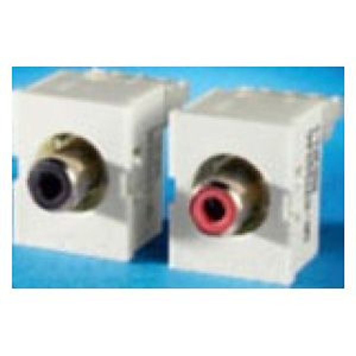 Legrand - Ortronics 63700069 | TracJack 3.5MM Stereo Jack Module