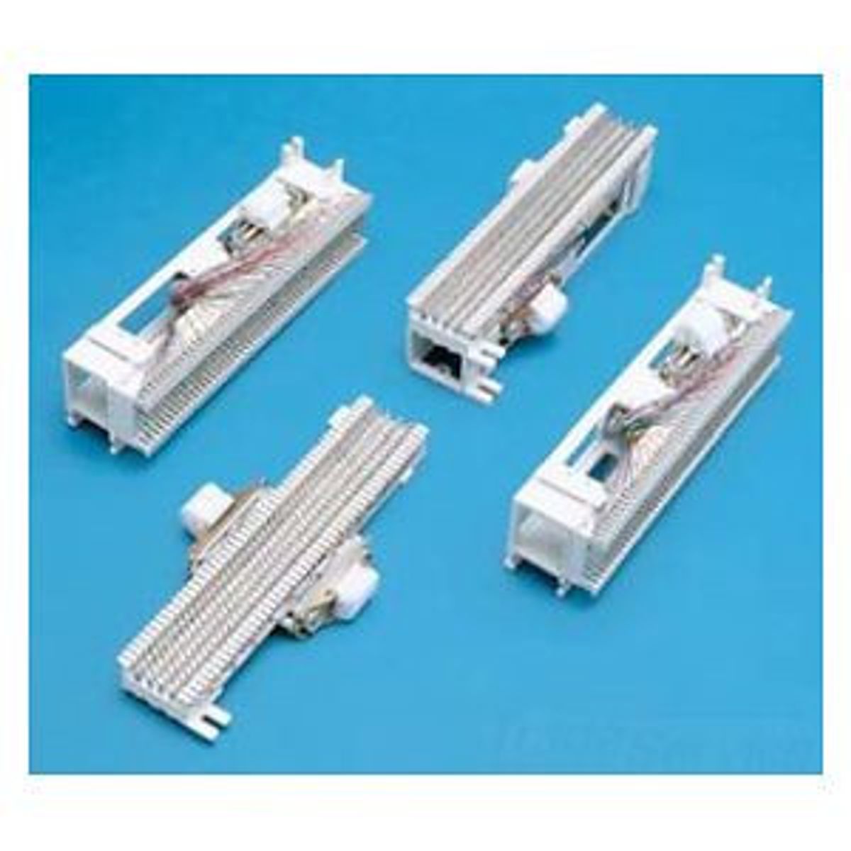 Legrand - Ortronics 8050M157B | Modular 66 Connecting Block