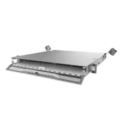 Legrand - Ortronics INFC01U-M4 | 1U Infinium High Density (Hd) Enclosure - M4 Drawer Face