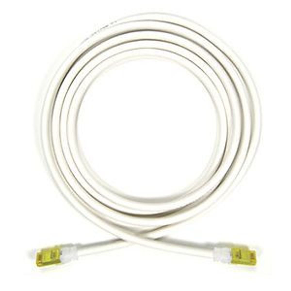 Legrand - Ortronics MC610-06 | Clarity Cat 6 UTP Modular Patch Cord, 10 ft., Blue