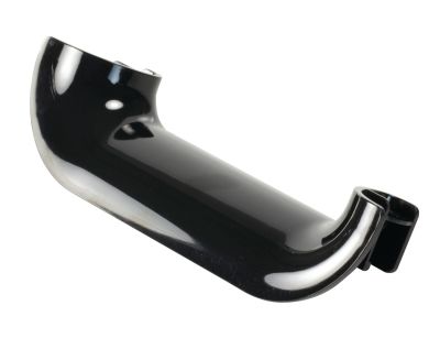 Legrand - Ortronics MM20BLC-W | Mighty Mo 20 Series, Bend Limiting Clip, 12-Clip, White, 6.25 L x 1.5 H x 1.75 W in.