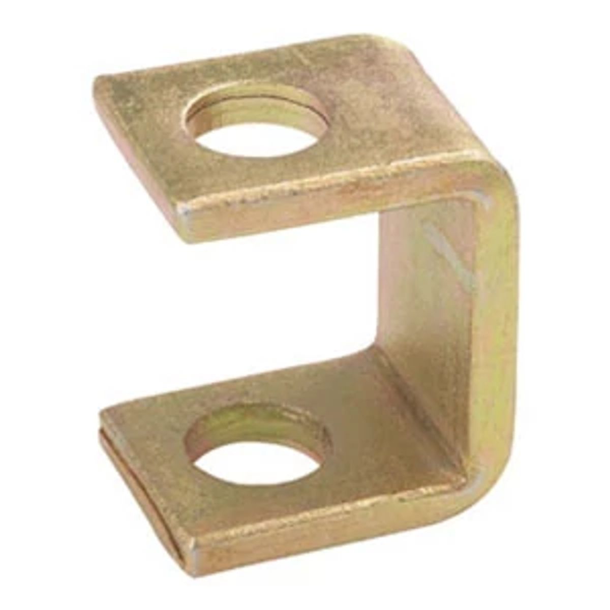 Legrand - Ortronics P429503H | Closed Kit, Steel, 5/8 in. Thread, Zinc-Plated, 1.63 H x 2.03 W x 1.25 D in.