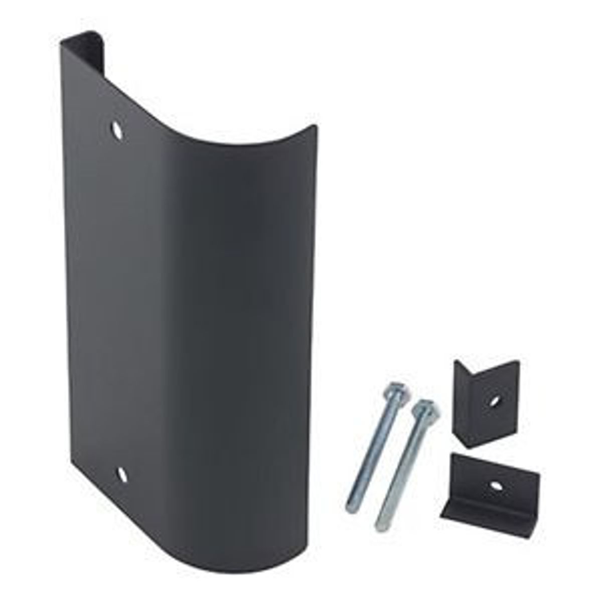 Legrand - Ortronics TRP17-CM | Homaco Transition Pan, 17 Inch Wide