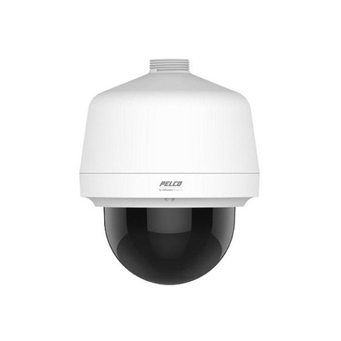 Pelco P1220-PWH1 | Spectra Professional 2 Megapixel Network Camera, Dome
