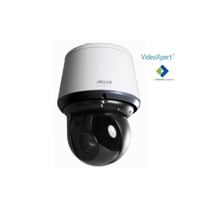 Pelco P2230L-ESR | Sp Pro 2M Ll 30X Ir Env Pdnt, Sr Gray