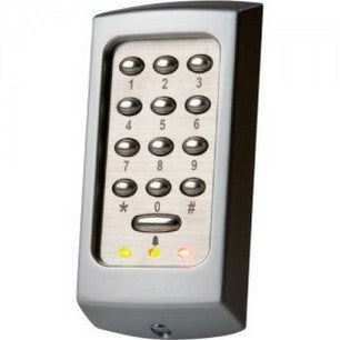 Paxton Access Ltd. 372-210-US - KEYPAD - 372-210-US