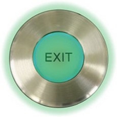 Paxton Access Ltd. 593-721-US - READER - 593-721-US